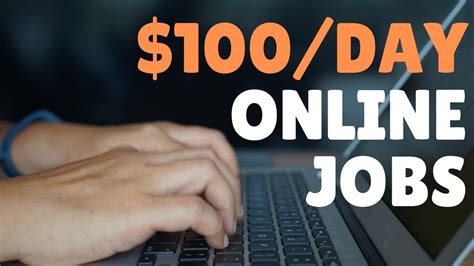 online jobs that hire immediately.